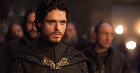 robb start|Game Of Thrones: Top 10 Robb Stark Quotes .